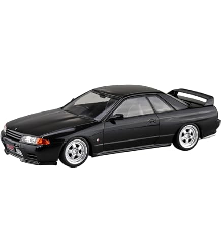 Tamiya 1/24 Nismo R34 GT-R Z-Tune : Amazon.in: Toys & Games
